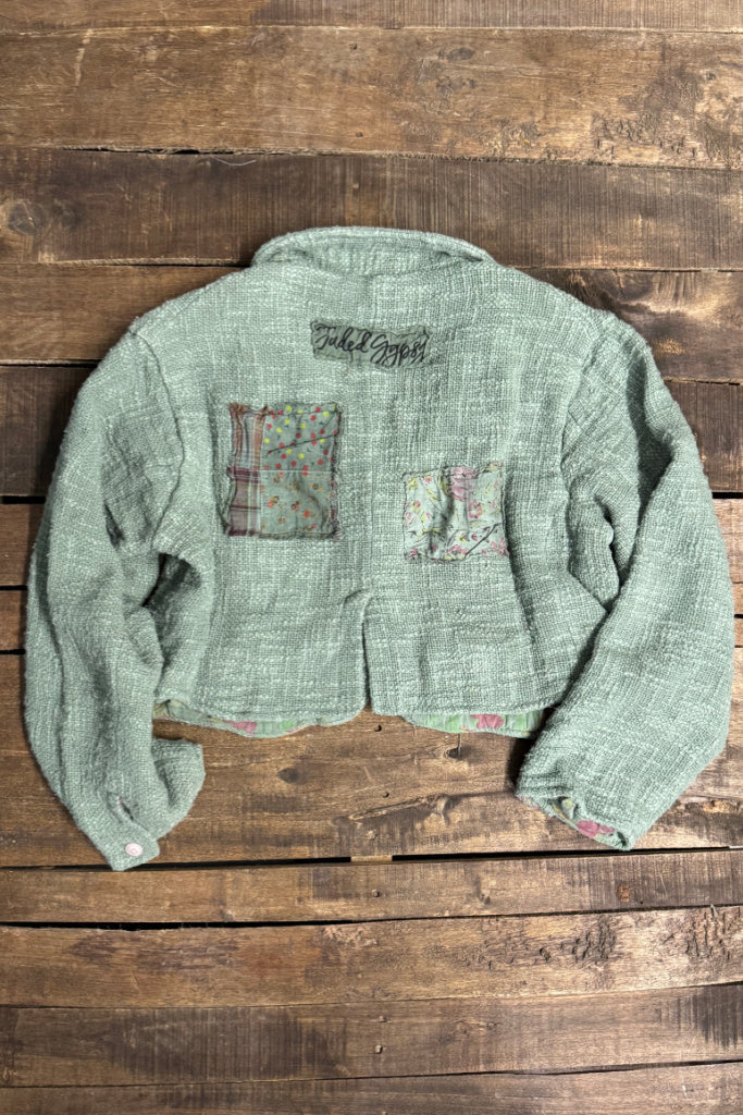 Wanderer's Garden Jacket