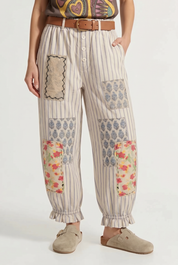 Wanderfree Pants