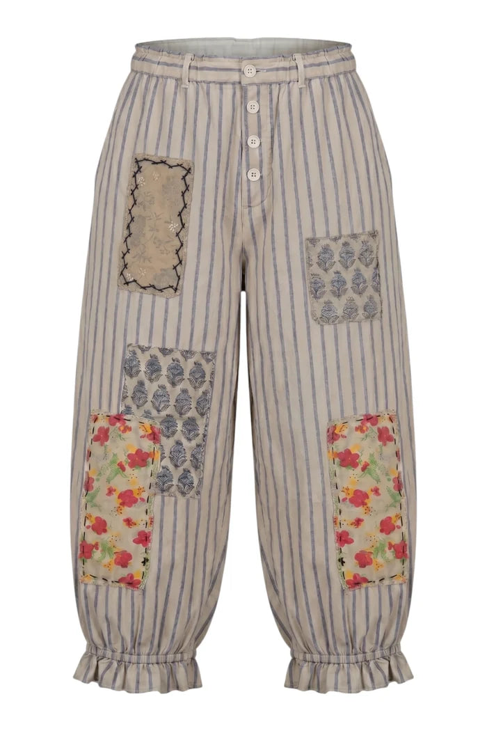 Wanderfree Pants