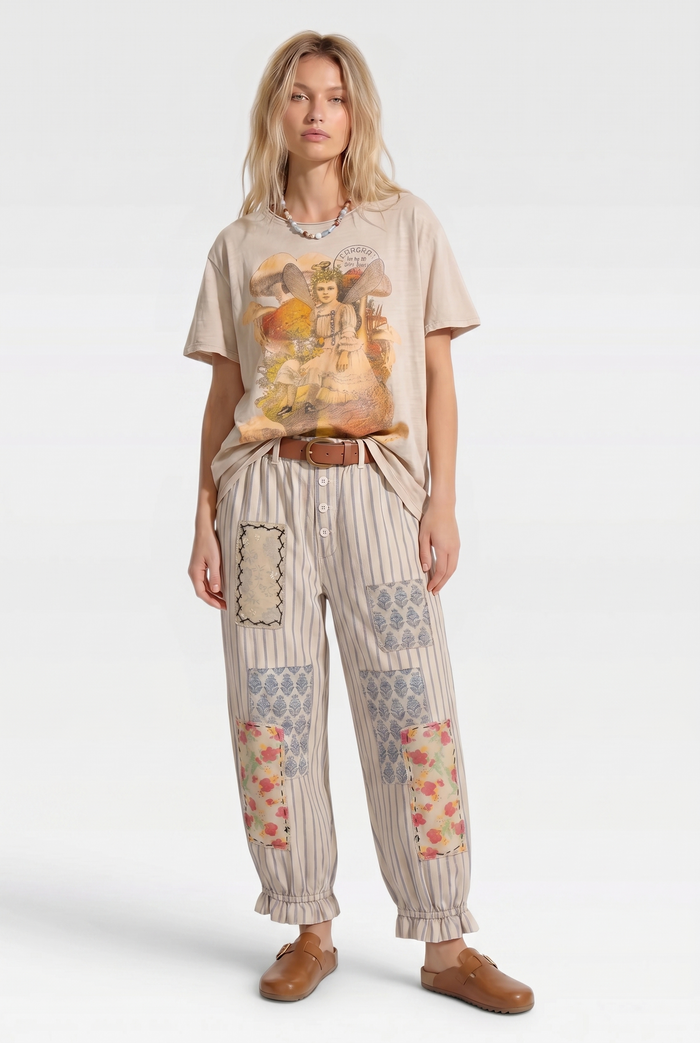 Wanderfree Pants