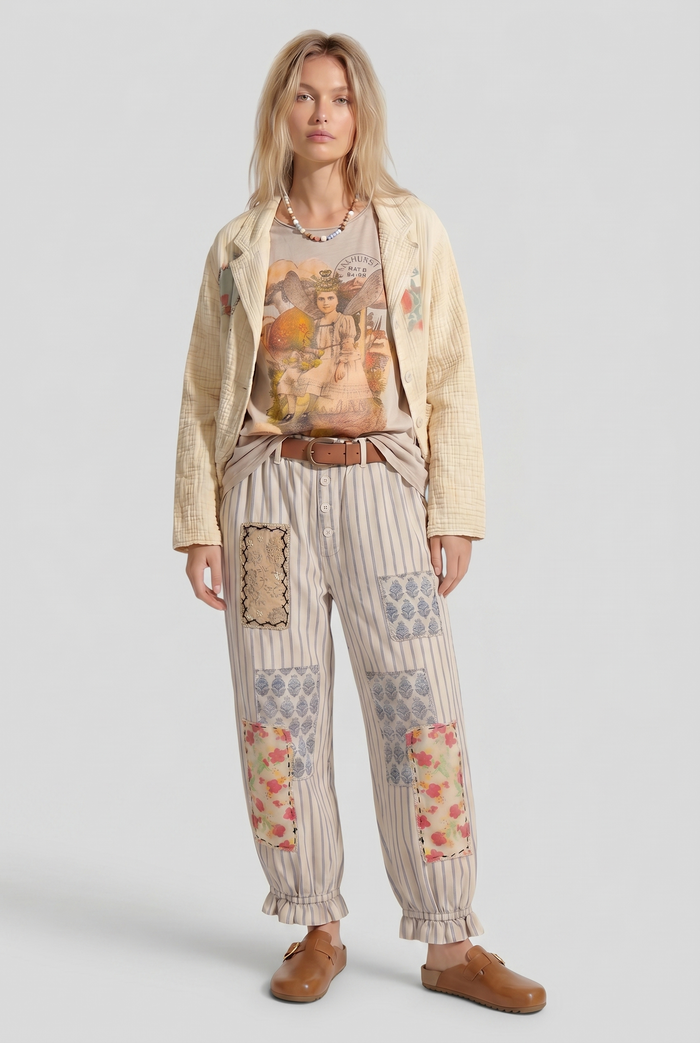 Wanderfree Pants