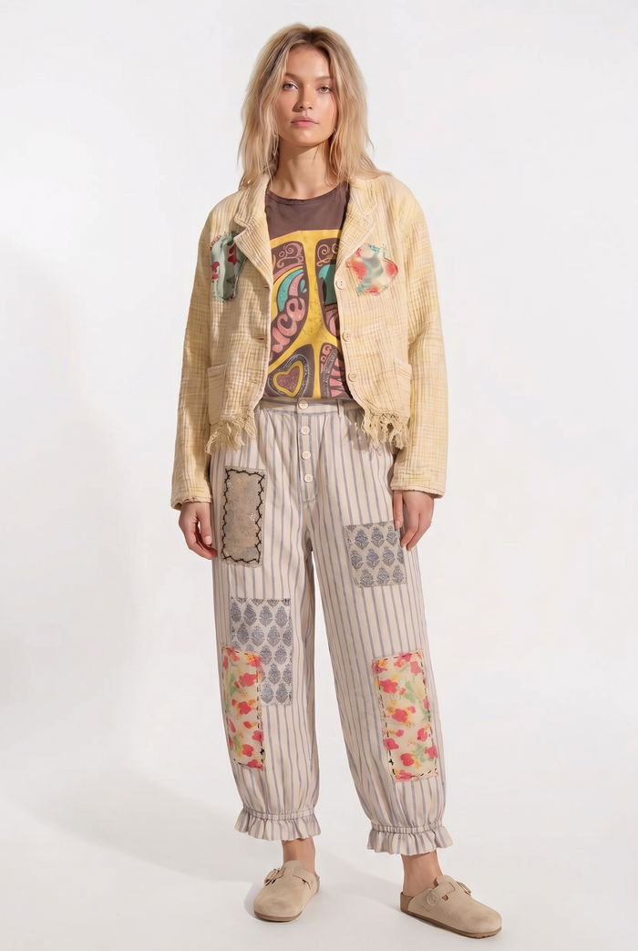 Wanderfree Pants