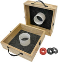 Washer Toss Game