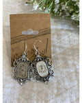 Watch Me Now Earrings