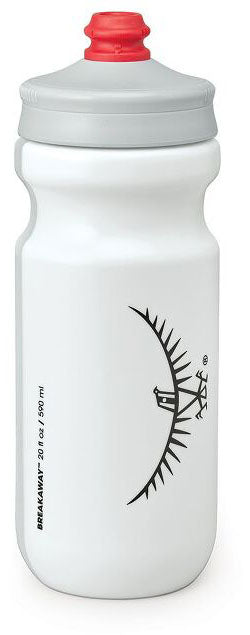 Water Bottle - 20 oz.