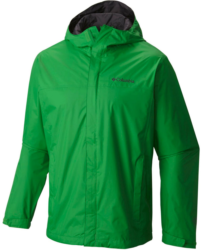 345-F GREEN / S