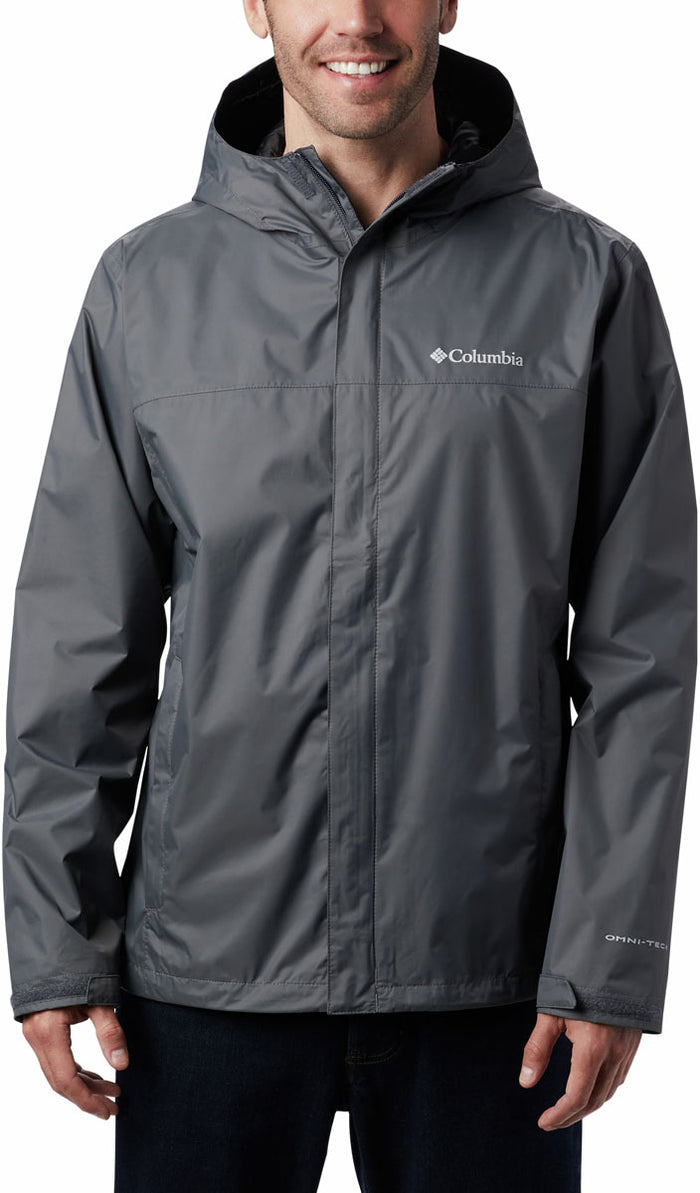 Watertight II Rain Jacket - Men’s