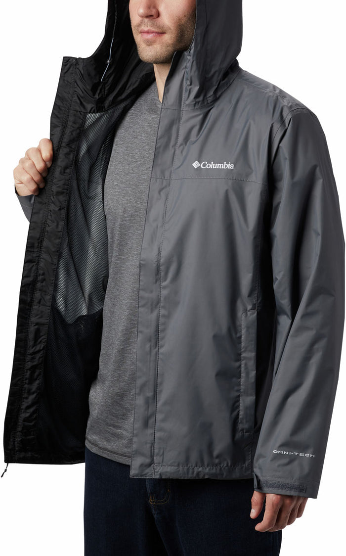 Watertight II Rain Jacket - Men’s