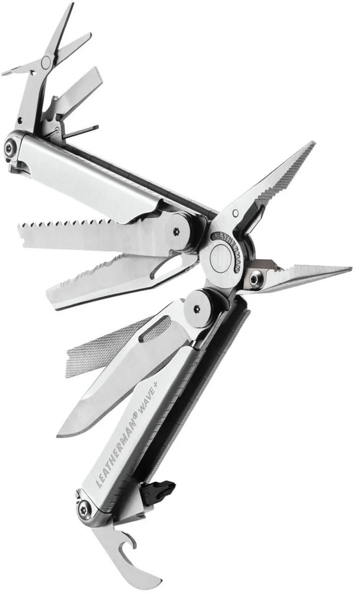 Wave Plus Multi-tool