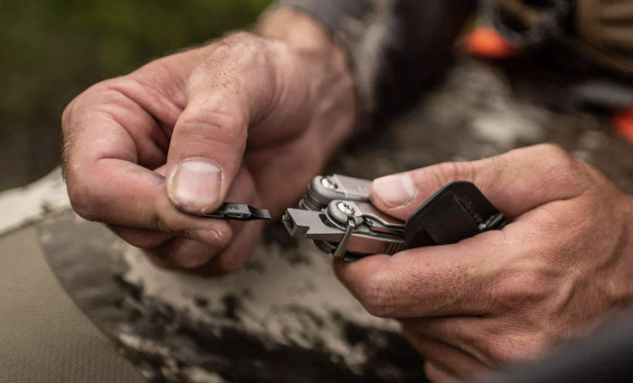 Wave Plus Multi-tool
