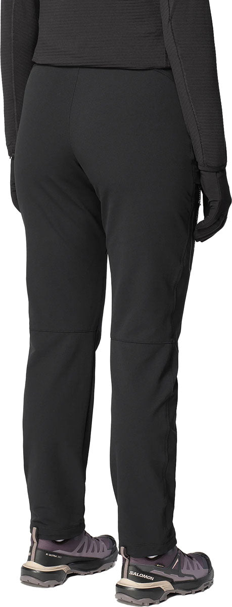 Wayfarer Warm Cross-Country Ski Pants - Women's