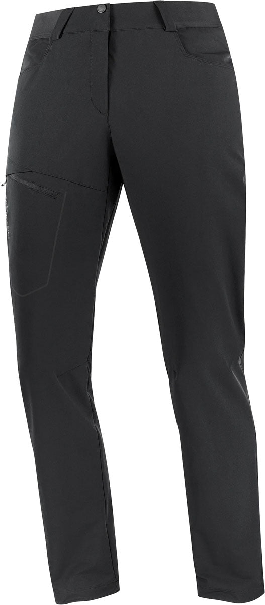 Wayfarer Warm Cross-Country Ski Pants - Women's