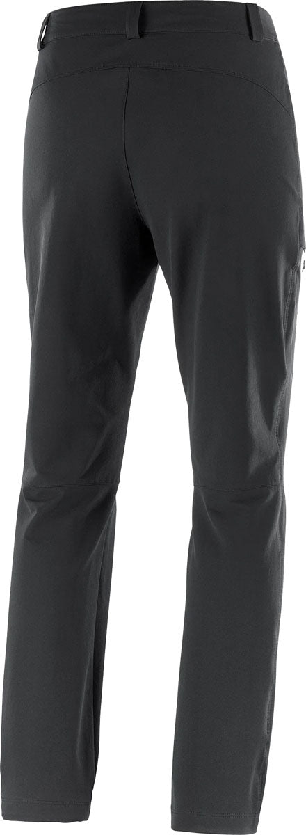 Wayfarer Warm Cross-Country Ski Pants - Women's