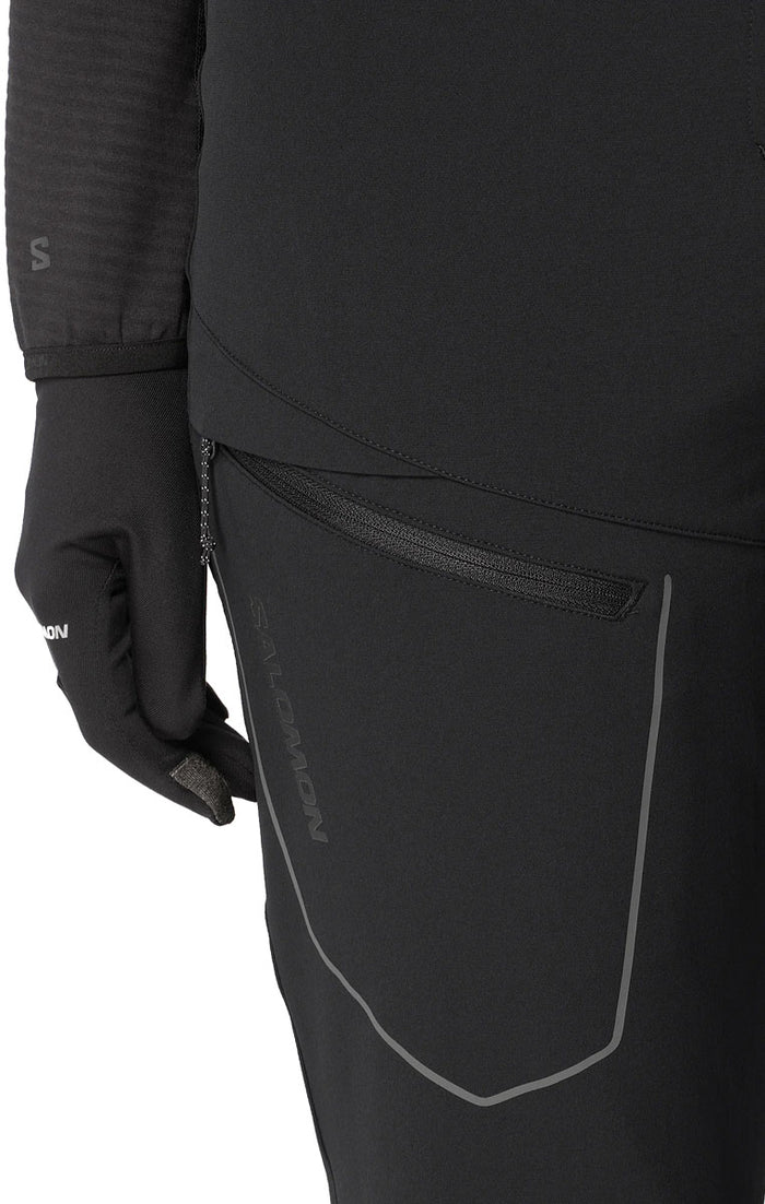 Wayfarer Warm Cross-Country Ski Pants - Women's