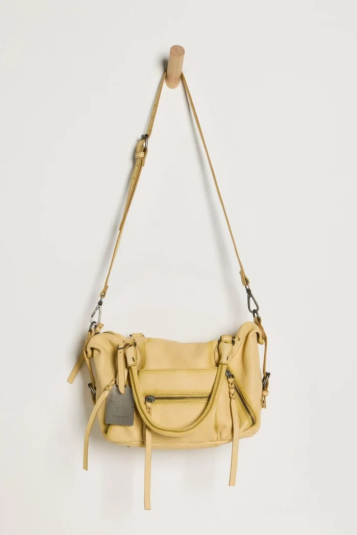 We The Free Baby Emerson Tote Bag | Butter Yellow