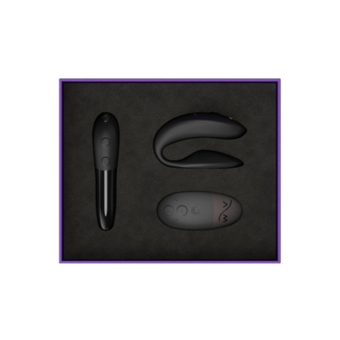 We-Vibe 15 Year Anniversary Collection