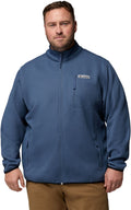 Weather Jacket - Men's - Plus Size