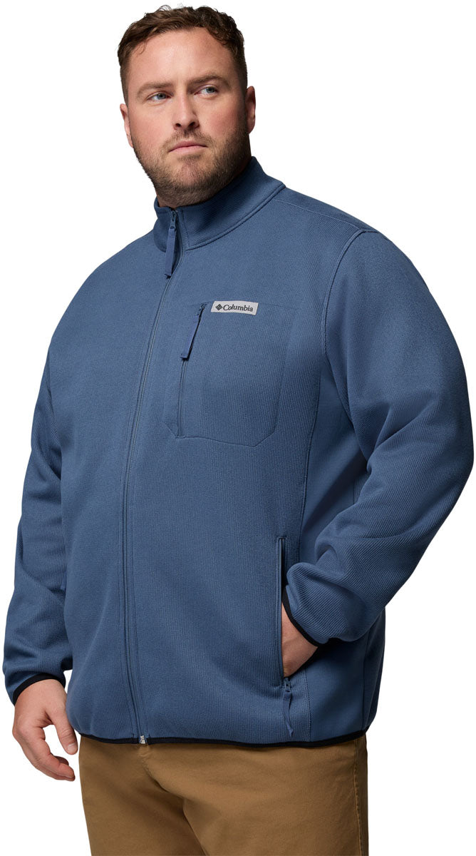 Weather Jacket - Men's - Plus Size