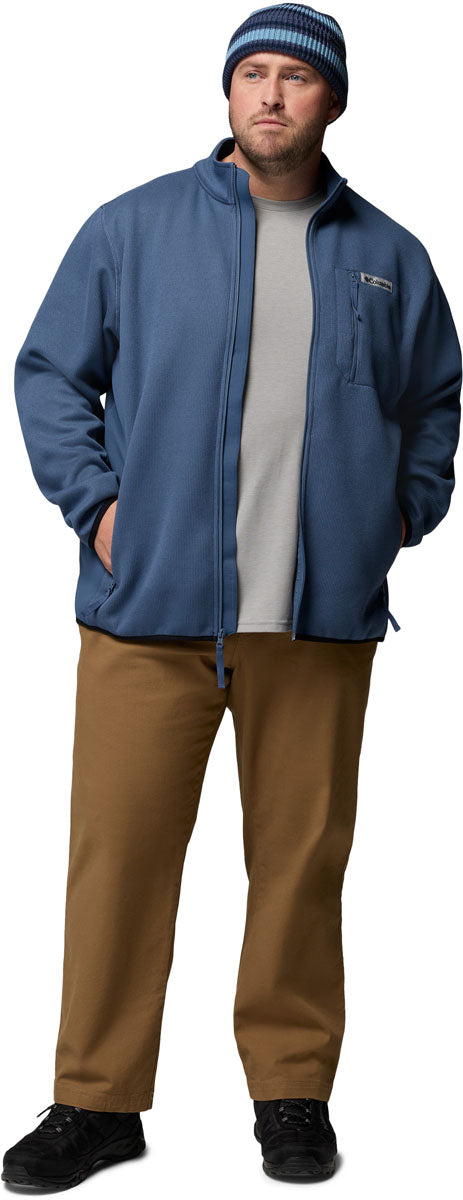 Weather Jacket - Men's - Plus Size