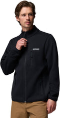 Weather Jacket - Men's