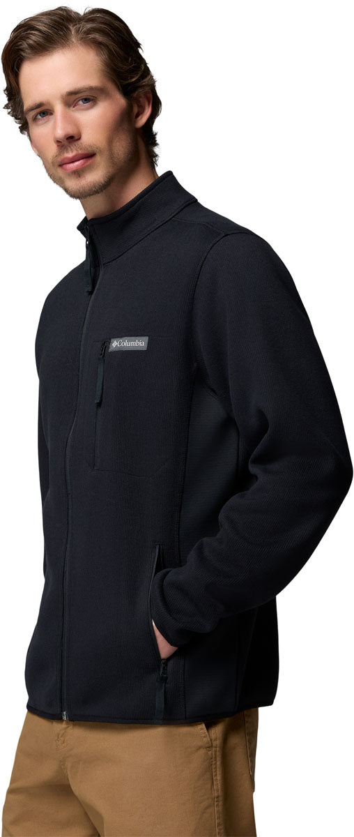 Weather Jacket - Men's