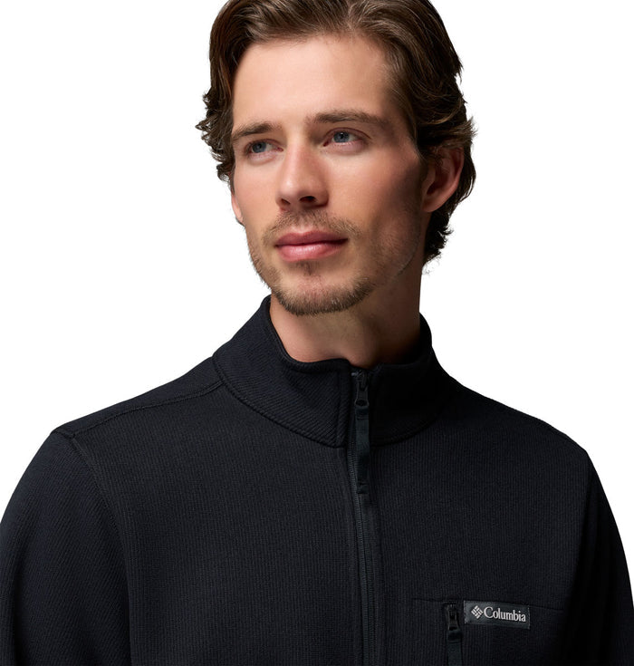 Weather Jacket - Men's