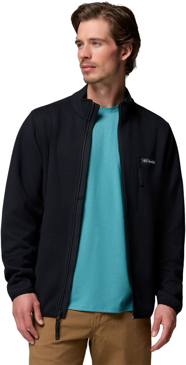 Weather Jacket - Men's