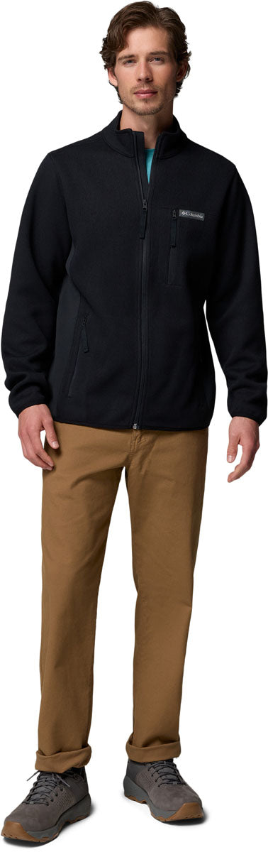 Weather Jacket - Men's