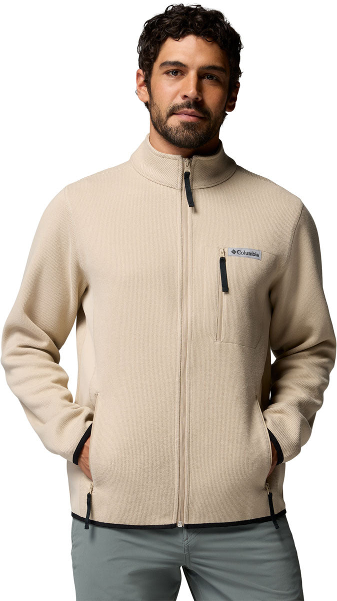 Weather Jacket - Men's