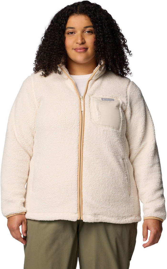 West Bend II Jacket - Women's - Plus Size