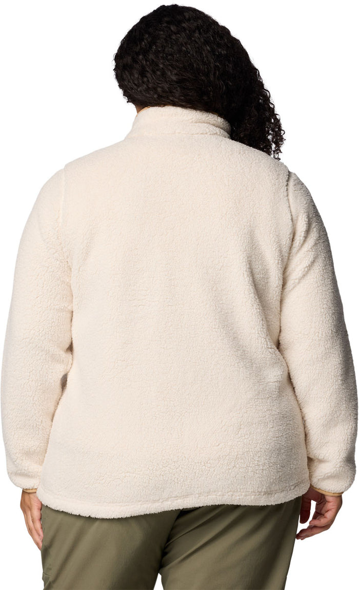 West Bend II Jacket - Women's - Plus Size