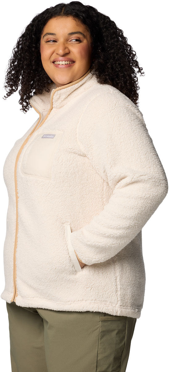 West Bend II Jacket - Women's - Plus Size