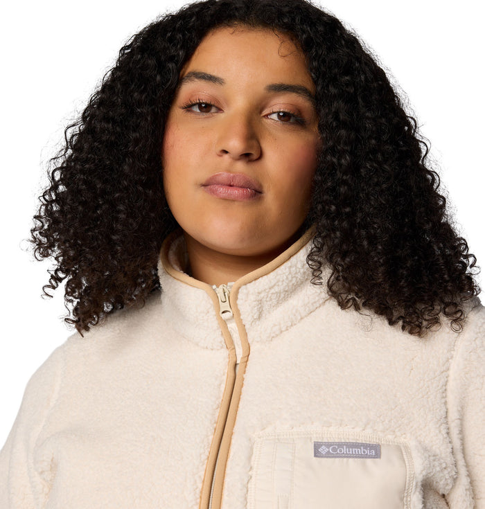 West Bend II Jacket - Women's - Plus Size