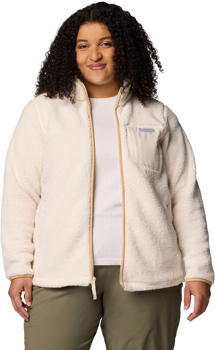 West Bend II Jacket - Women's - Plus Size