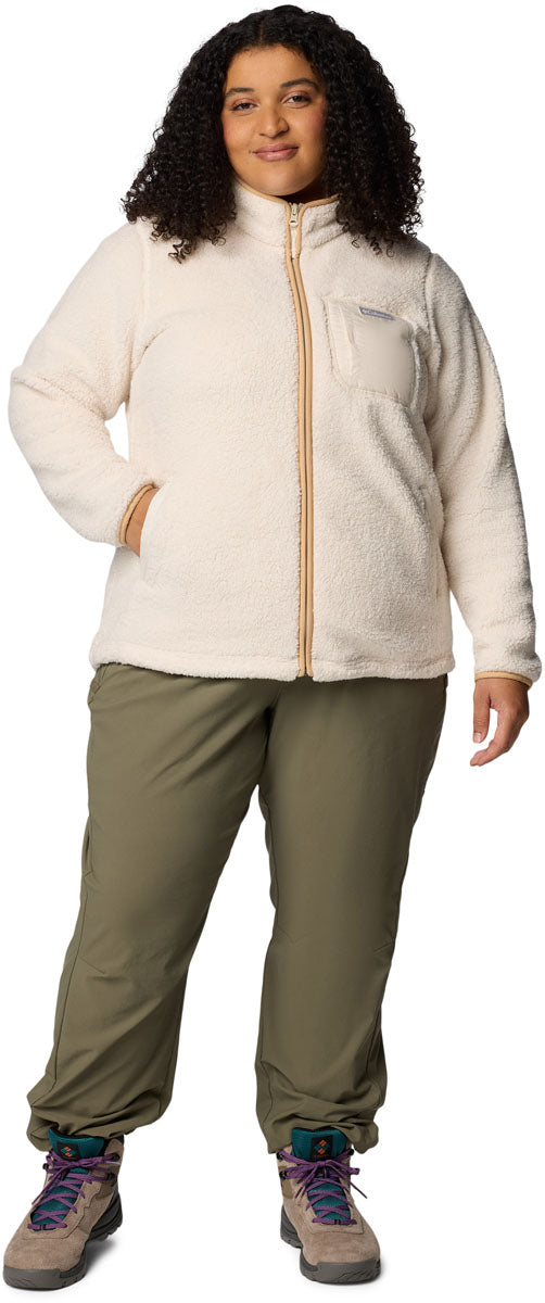 West Bend II Jacket - Women's - Plus Size