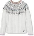 Westlands Fairisle Sweater - Women's