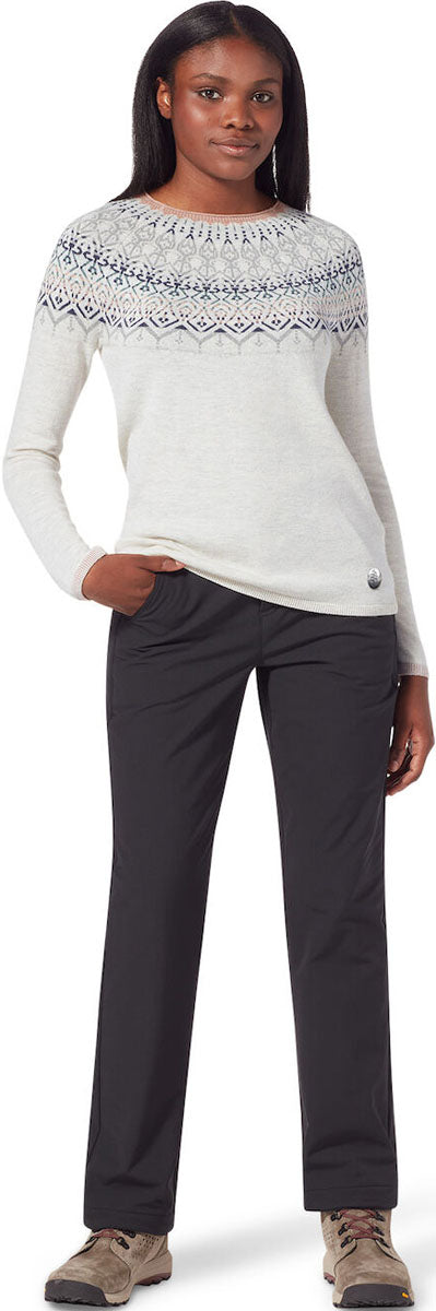 Westlands Fairisle Sweater - Women's