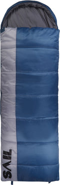 Whistler Sleeping Bag (-10 °C) - Adults'