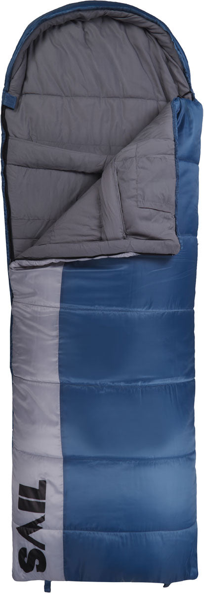 Whistler Sleeping Bag (-10 °C) - Adults'