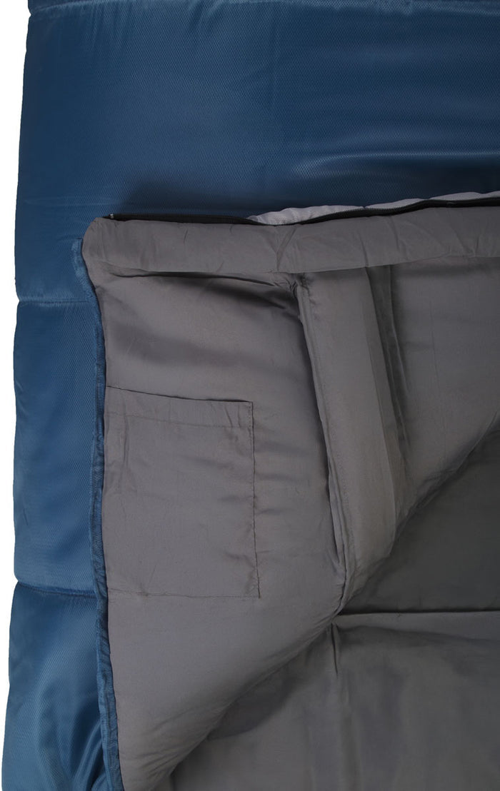 Whistler Sleeping Bag (-10 °C) - Adults'