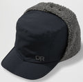 Whitefish Men's Aviator Cap