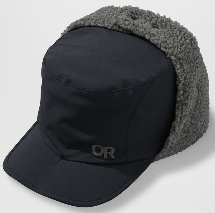 Whitefish Men's Aviator Cap