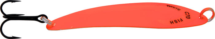 Whitefish Spoon