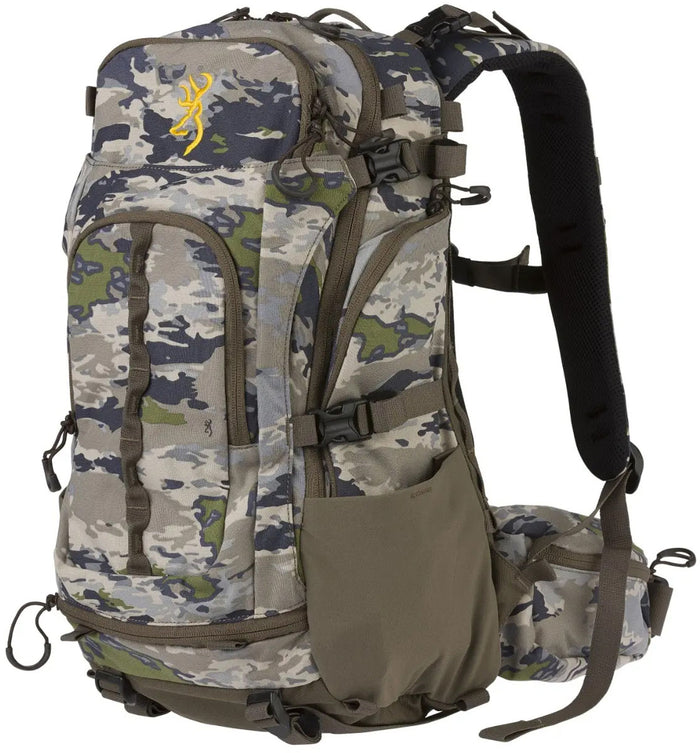 Whitetail 1900 Hunting Backpack