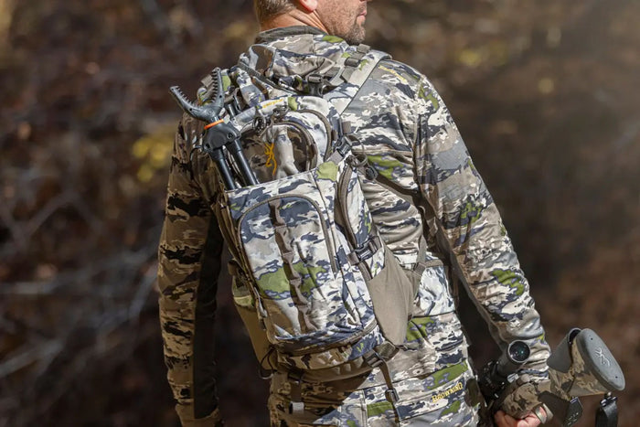 Whitetail 1900 Hunting Backpack