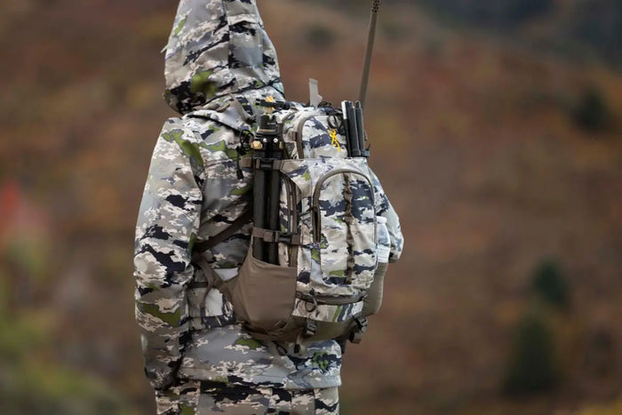 Whitetail 1900 Hunting Backpack