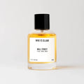 WHO IS ELIJAH - WALL STREET eau de parfum : 10ml