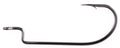 Wide Gap Worm Hook