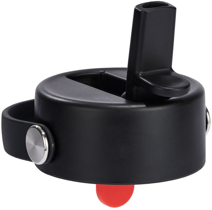 Wide Mouth Straw Lid