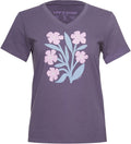 Wild Bloom T-Shirt - Women's